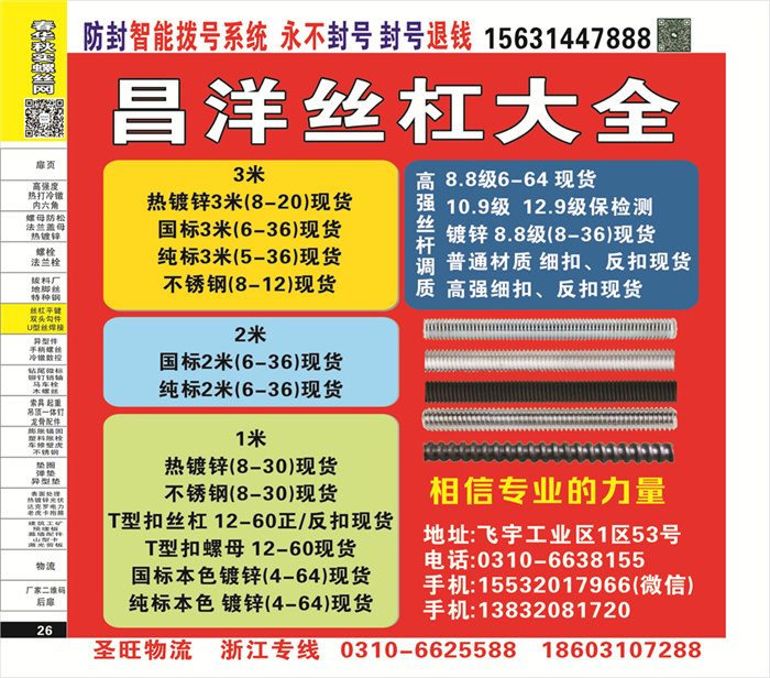 招商信息