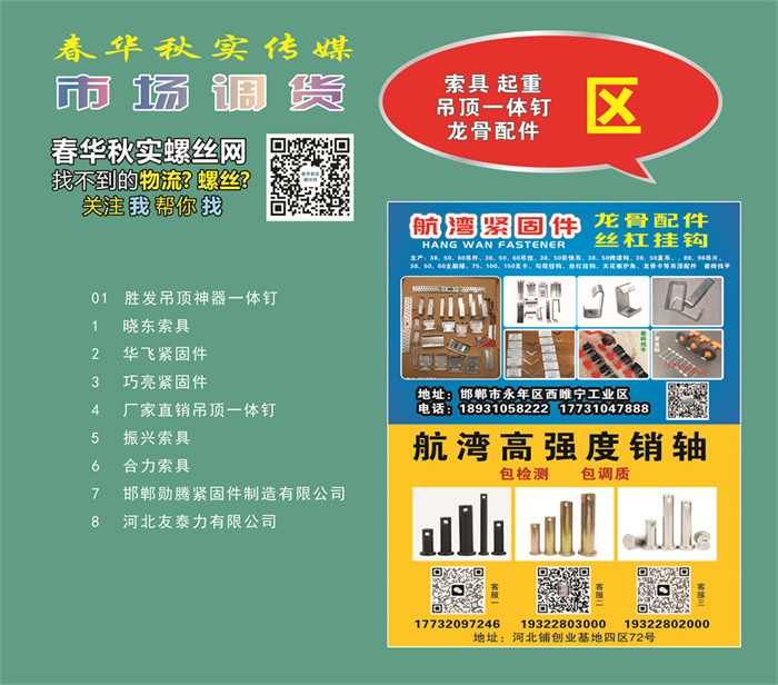 招商信息