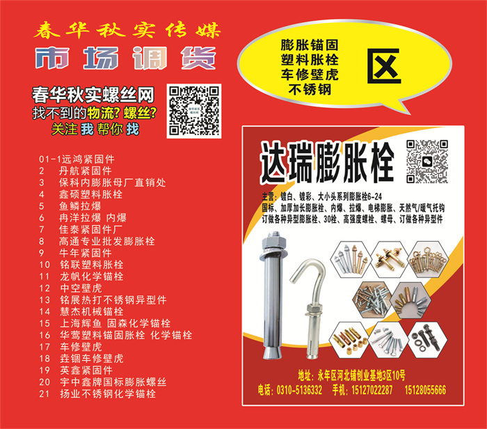招商信息