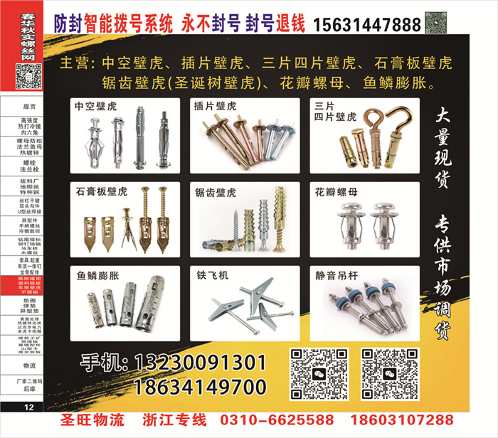 招商信息