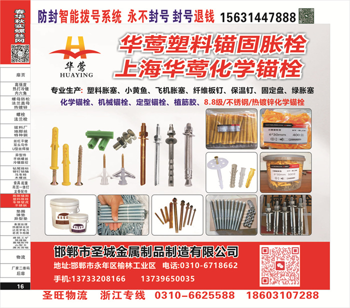 招商信息