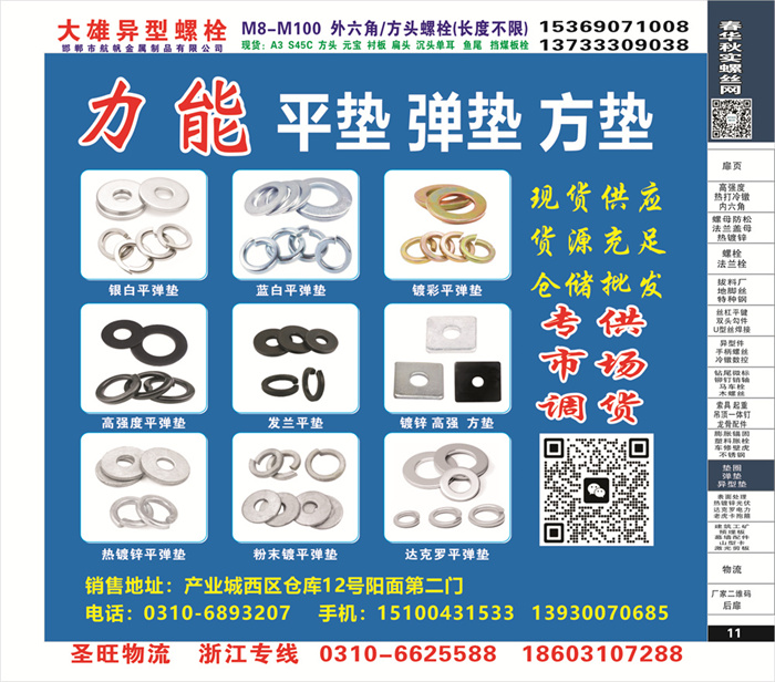 招商信息