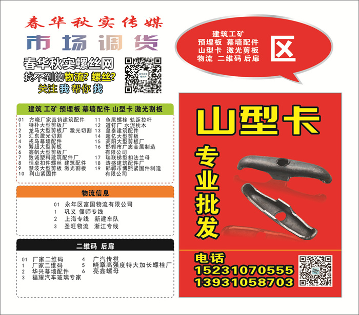 招商信息