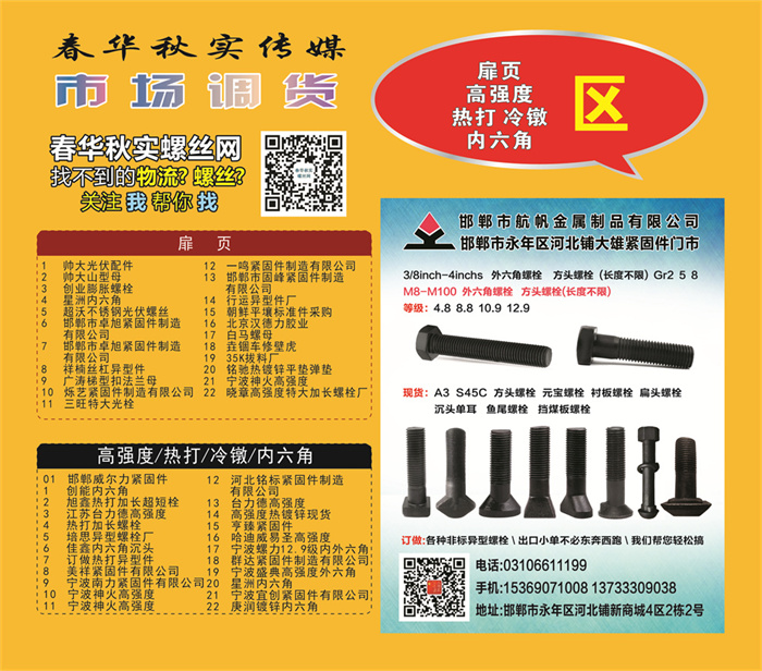 招商信息