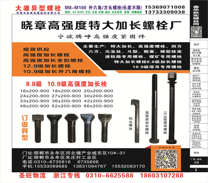 招商信息