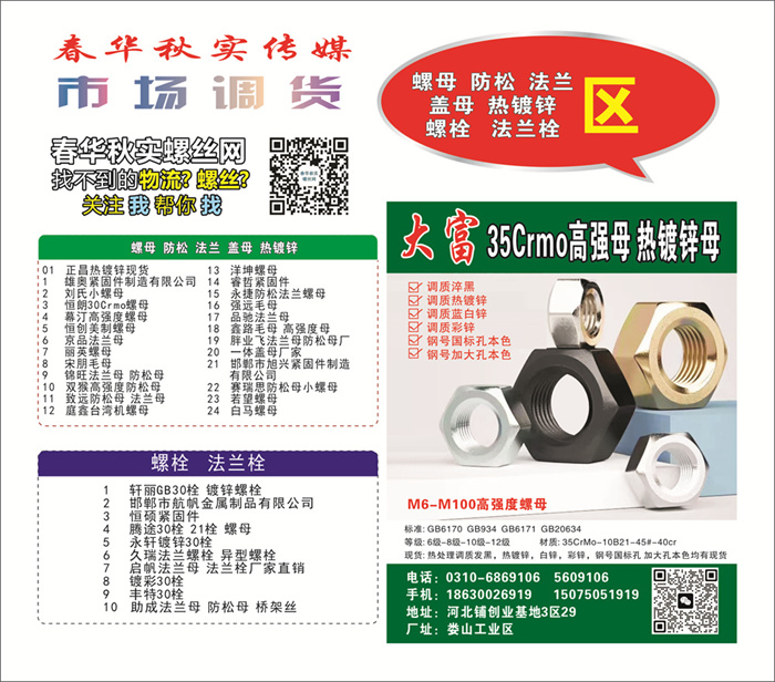 招商信息