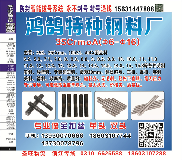 招商信息